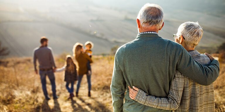 Risk for Alzheimer's