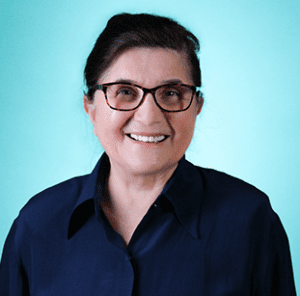 Zana Dobroshi, MD, PhD, FAPA