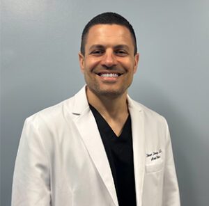 Picture of Steven Storage, MD