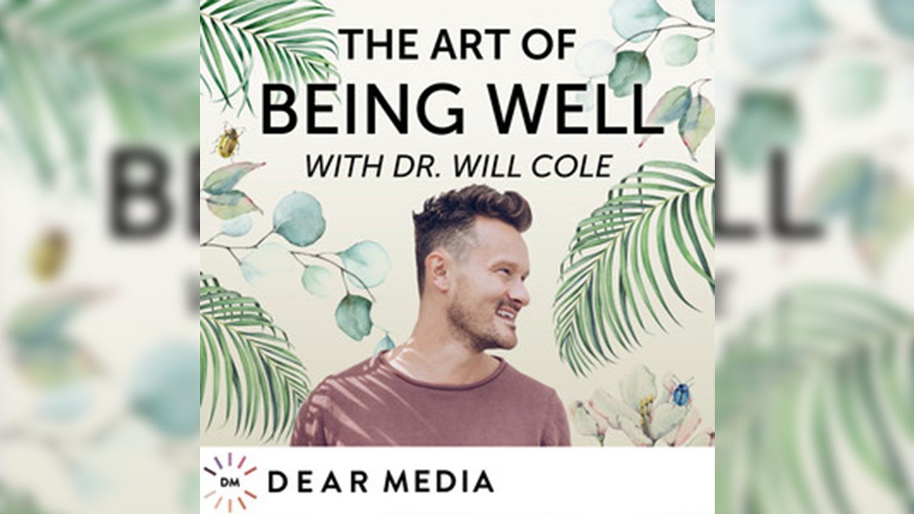 Dr. Daniel Amen: Healing From Childhood Trauma, What Stress Is Doing To Your Brain + How to Tame Your Emotions By Getting Out Of Your Own Head