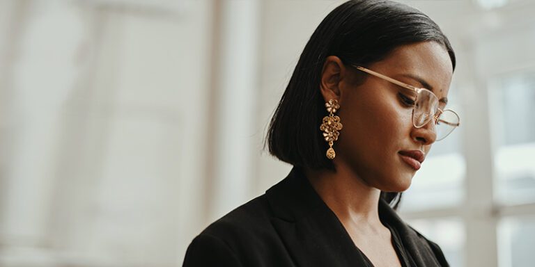 Why Do Young Women Have Such Low Self-Esteem? | Amen Clinics