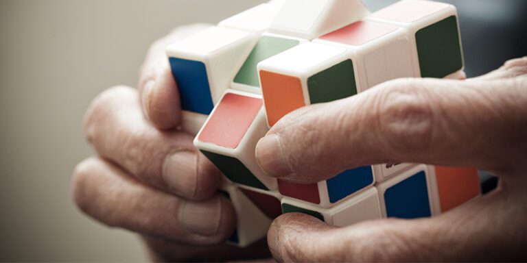 Brain Aging