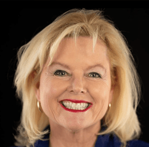 Lisa Marie Shaughnessy