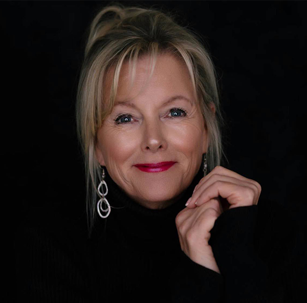 Lisa Marie Shaughnessy