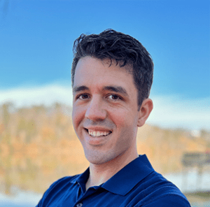 Taylor Hayden, MA, LPC, LCMHC