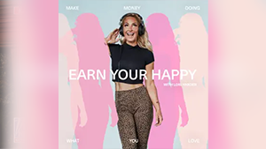 Dr. Daniel Amen, Celebrity Psychiatrist & Clinical Neuroscientist, On How To Become 30% Happier In One Month