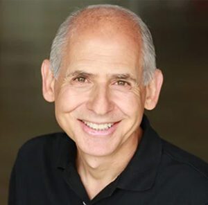 Daniel Amen, MD