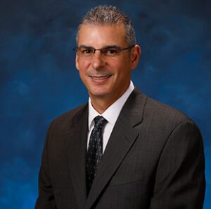 Dr. David Keator, M.S., Ph.D.