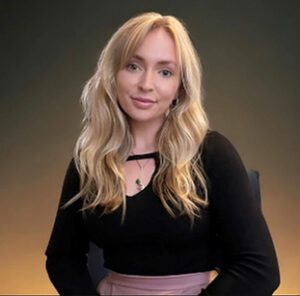 Hayley Harrington, M. Ed, LPC