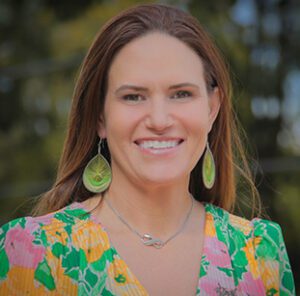 Dr. Jennifer Richason, MD