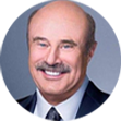 DR. PHIL MCGRAW
