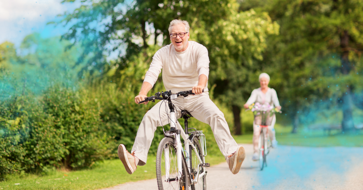 How to Slash Your Dementia Risk By Half