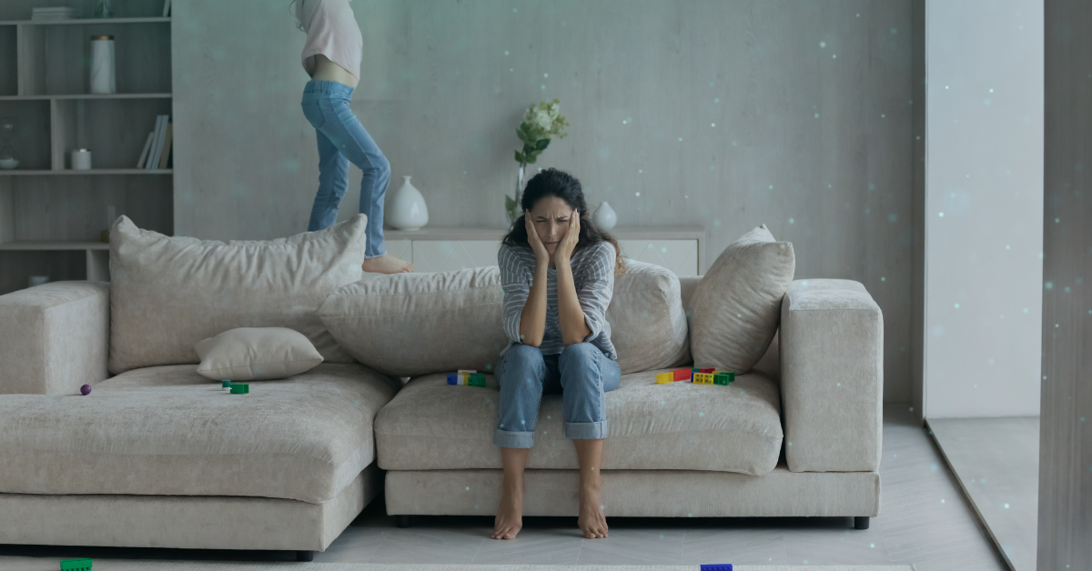 5 Surprising Causes of ADHD Symptoms