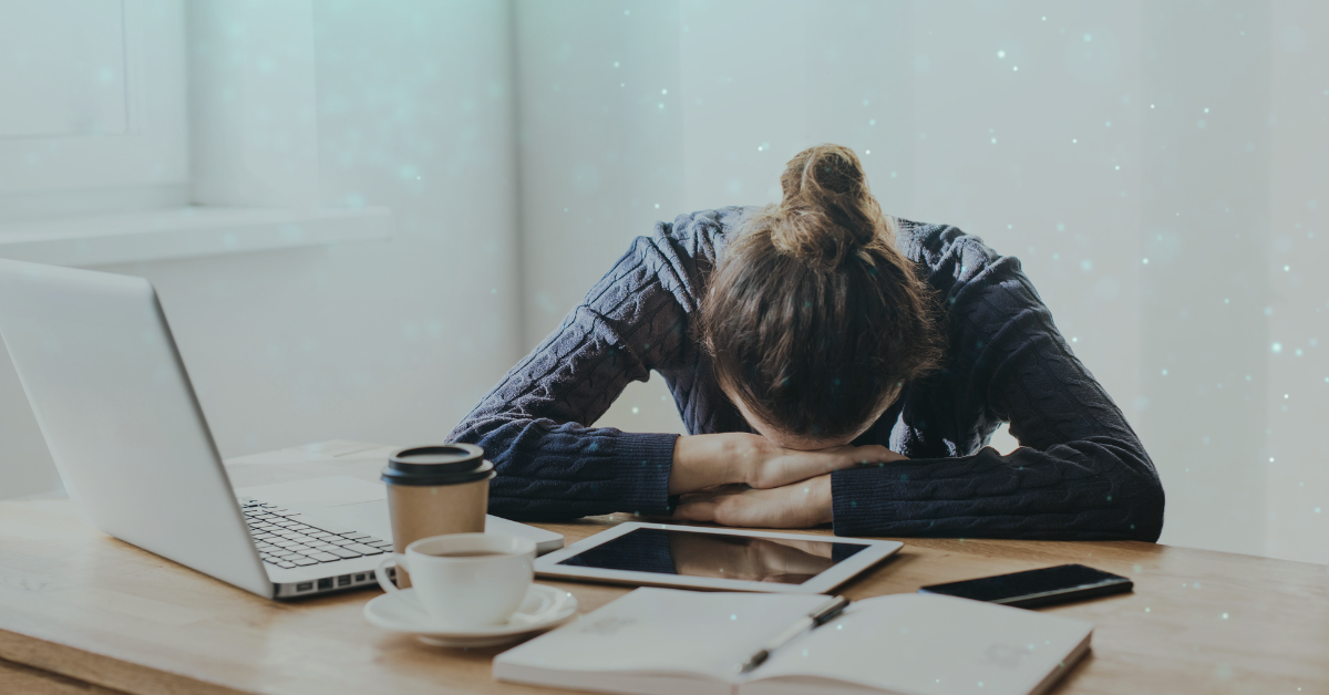 Are You Tired All the Time Here are 9 Reasons Why