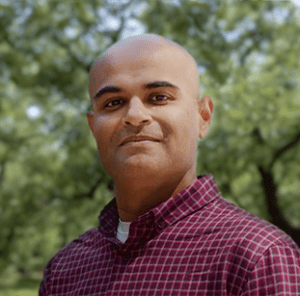 Srikanth Prayaga, MD