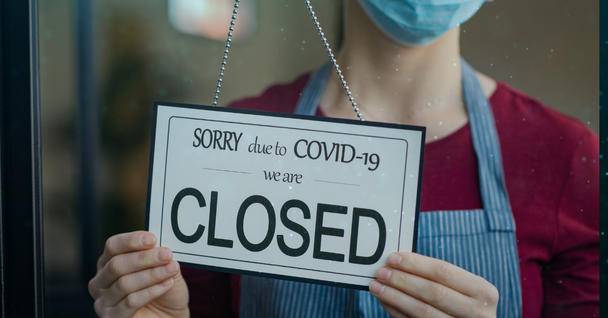 Three Alarming Long-Term Brain Changes Due to COVID Lockdown