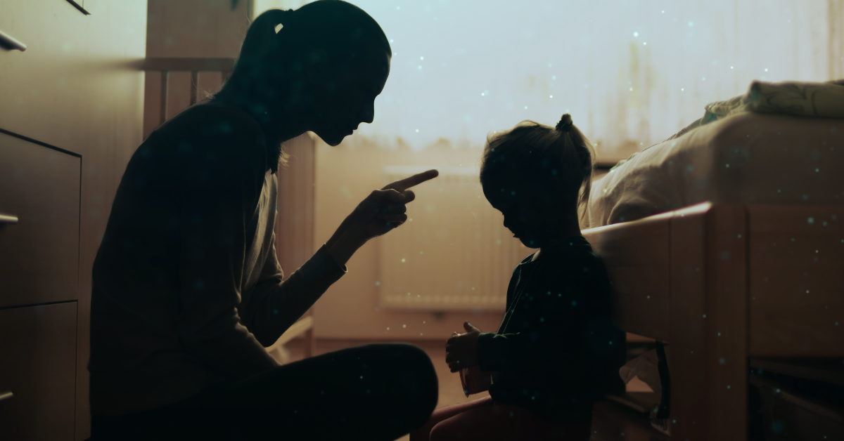 10 Things Parents Should NEVER Do
