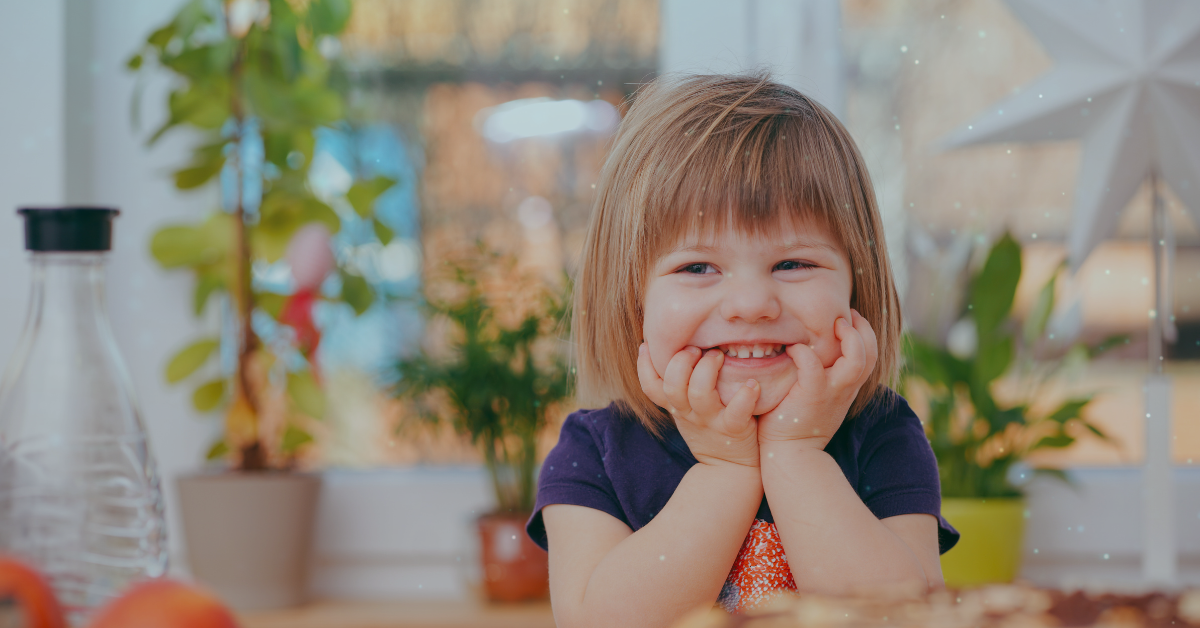 7 Early Signs of ADHD in Toddlers and Preschoolers