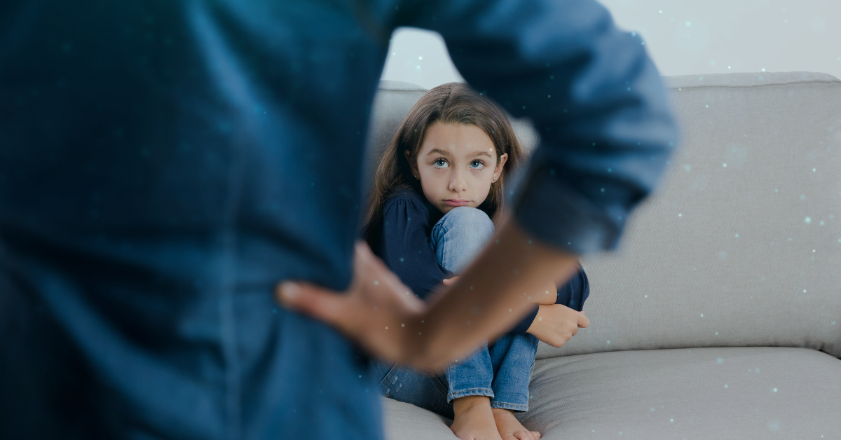 The Long-Term Impact of Adverse Childhood Experiences (ACEs)