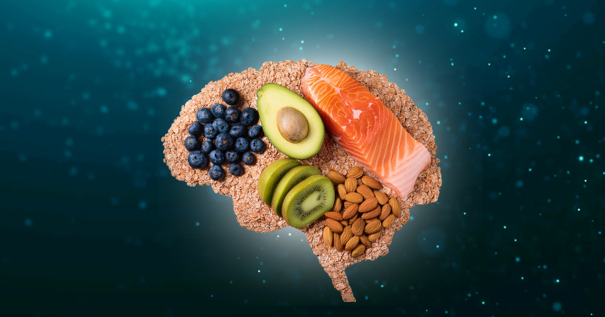 Foods That Help With ADD: The Surprising Role Diet Plays in Symptoms