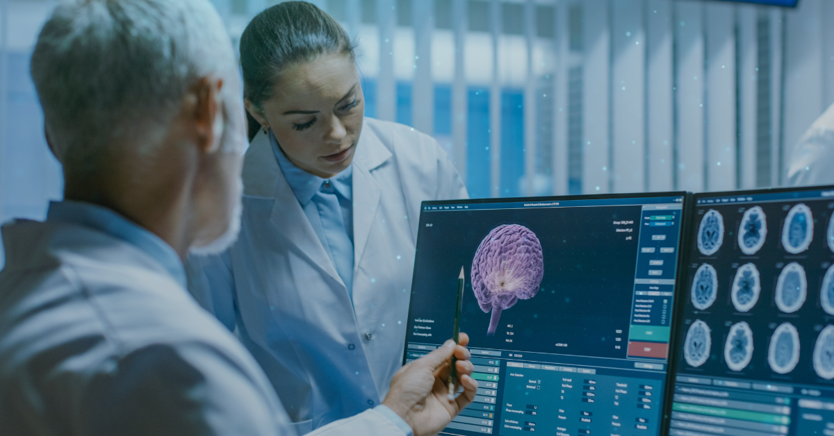 7 Differences Between Male and Female Brains