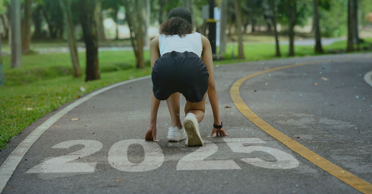 Dr. Amen’s Top 10 Mental Health Tips for 2025
