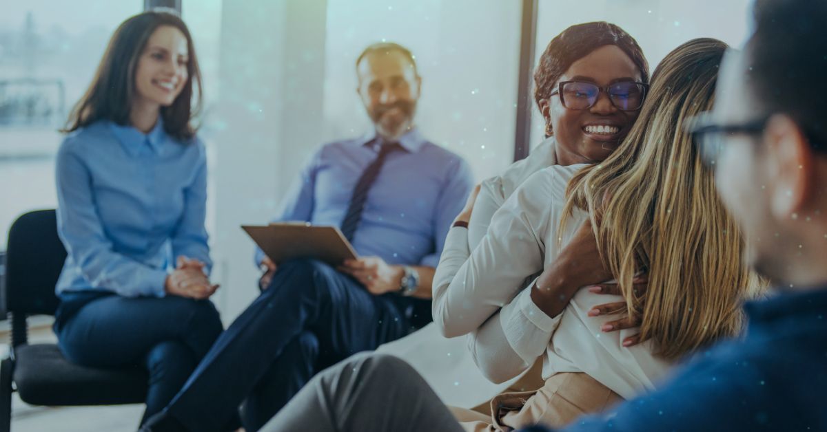 5 Benefits of Group Coaching for Mental Health
