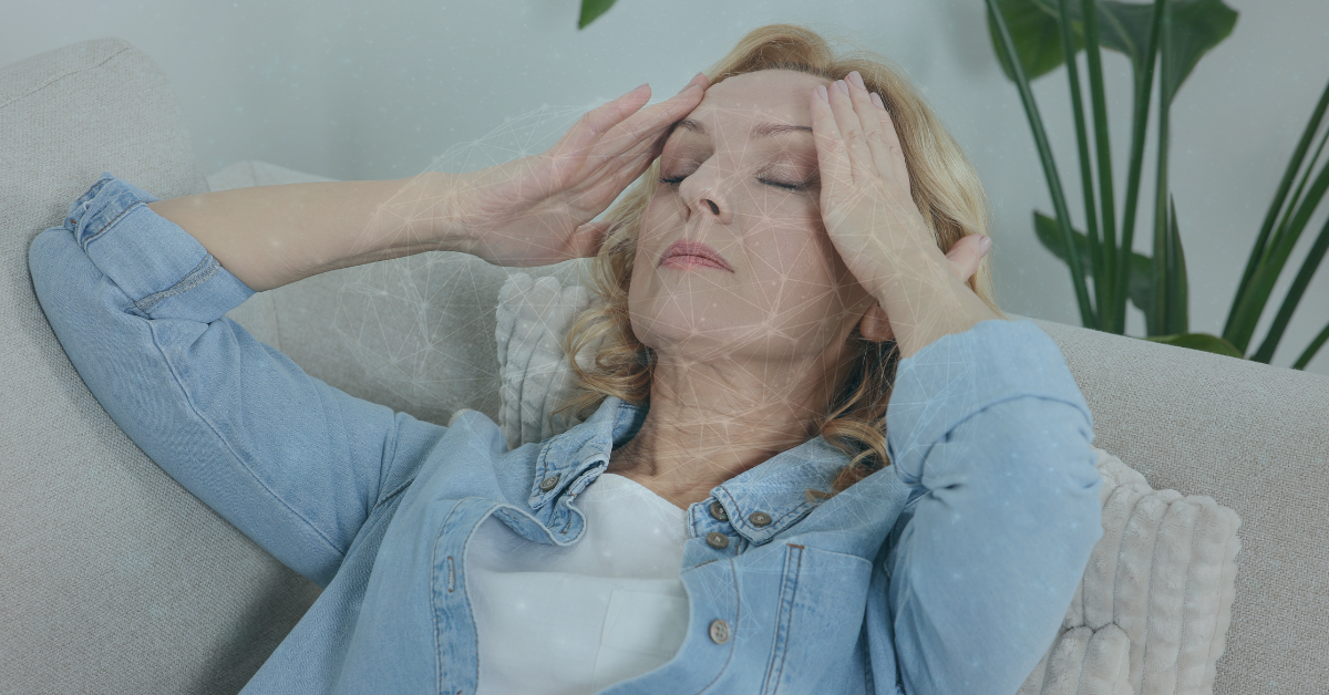 Hormone Imbalances and Depression: Is It Just Your Hormones?