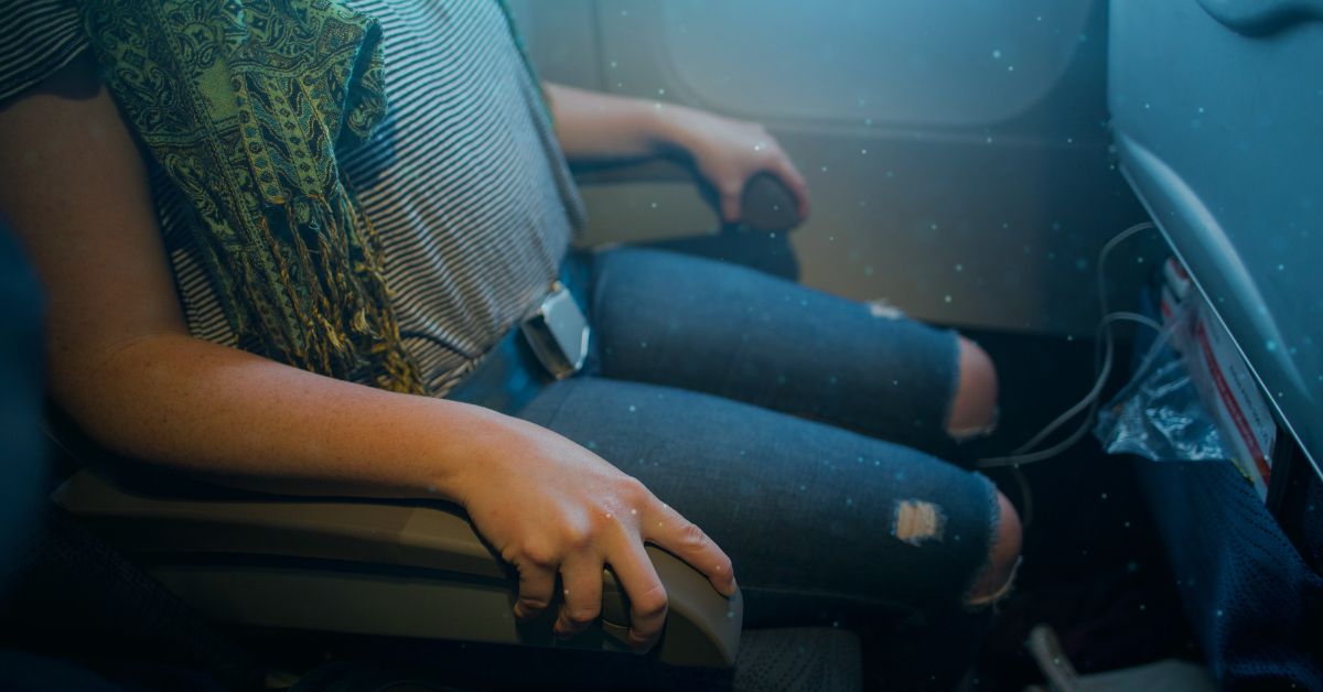 How to Overcome Travel Anxiety