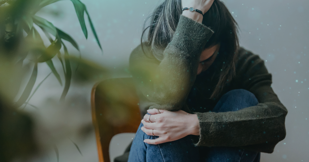 Can Anxiety Cause Dementia?