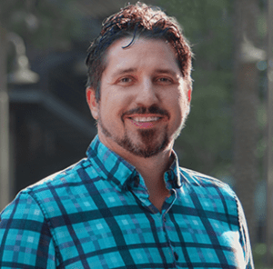 Christopher Frederick, DO