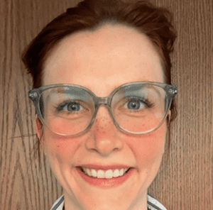 Abigail Geerligs, MA, APC 