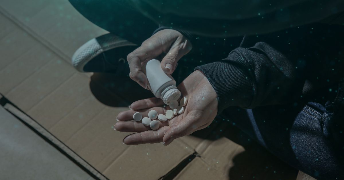 Polydrug Use Disorder Harmful Impacts on Brain and Mental Health