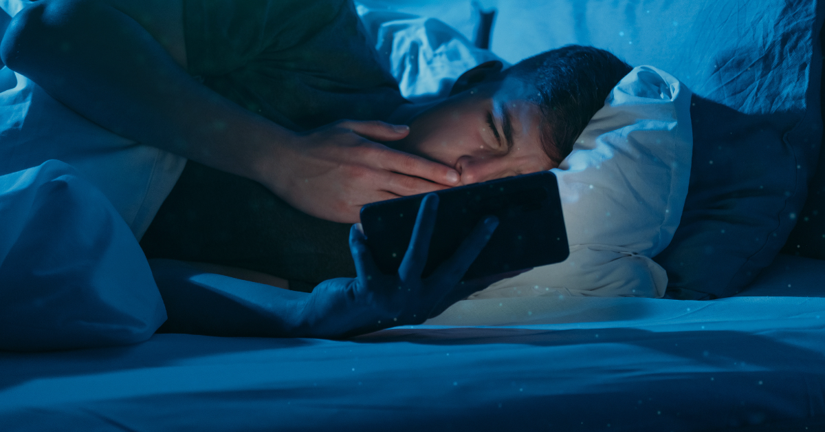 Overcoming Sex Addiction and Compulsive Cheating: Jose’s Story