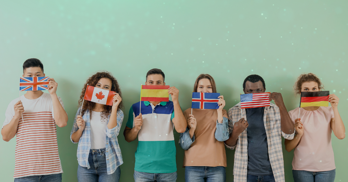 International Happiness Day: Try the World’s Happiest Habits