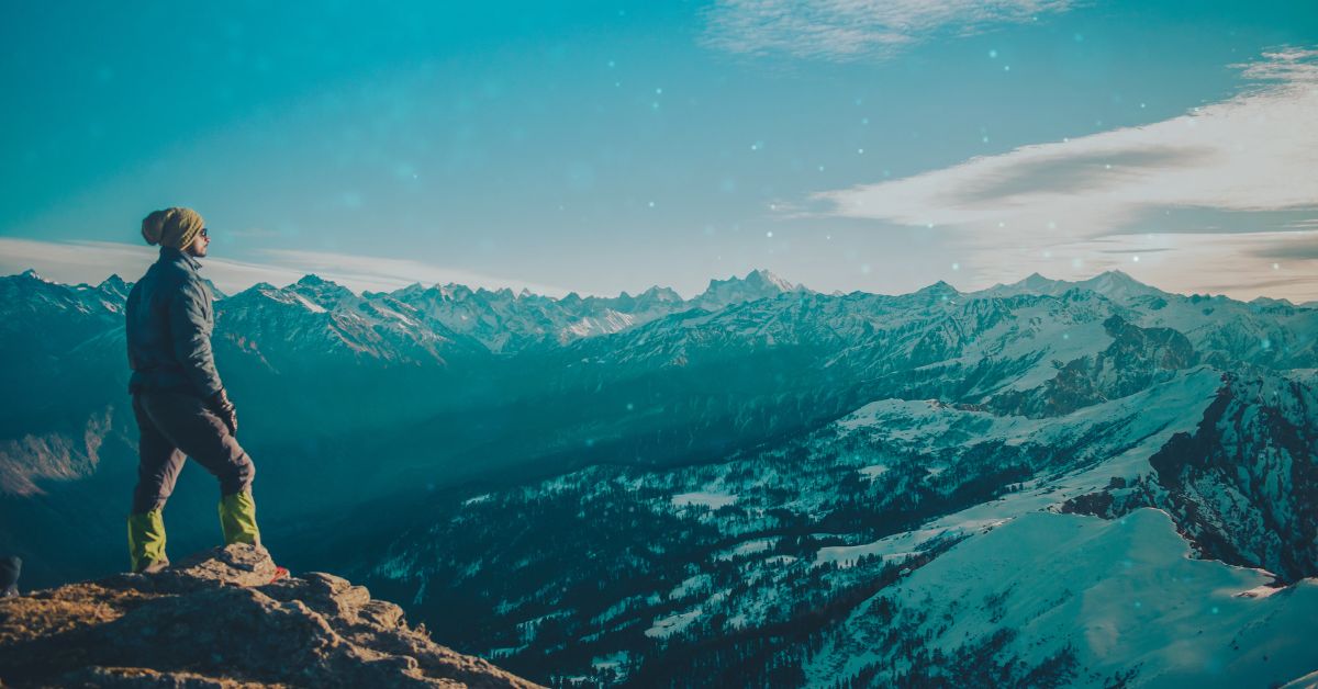 How to Take Charge of Your Mental Health Journey