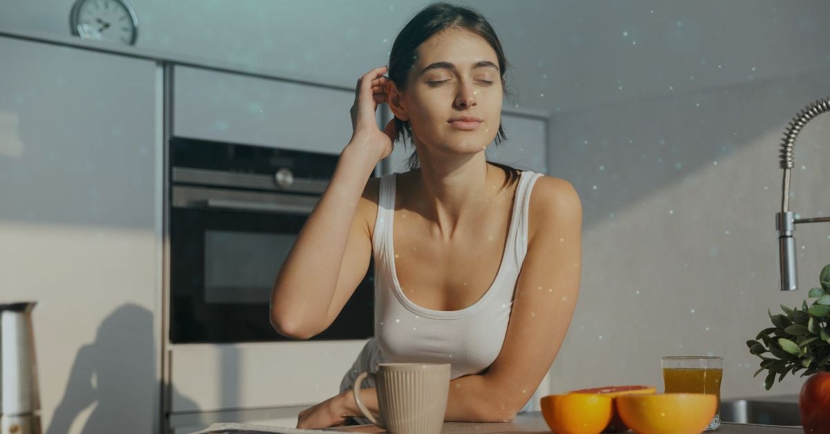 The 5-Minute Morning Routine to Boost Your Brain