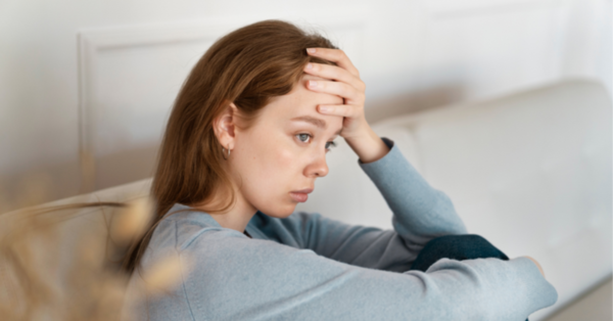Catastrophic Thinking: How to Stop Worst-Case Scenario Syndrome