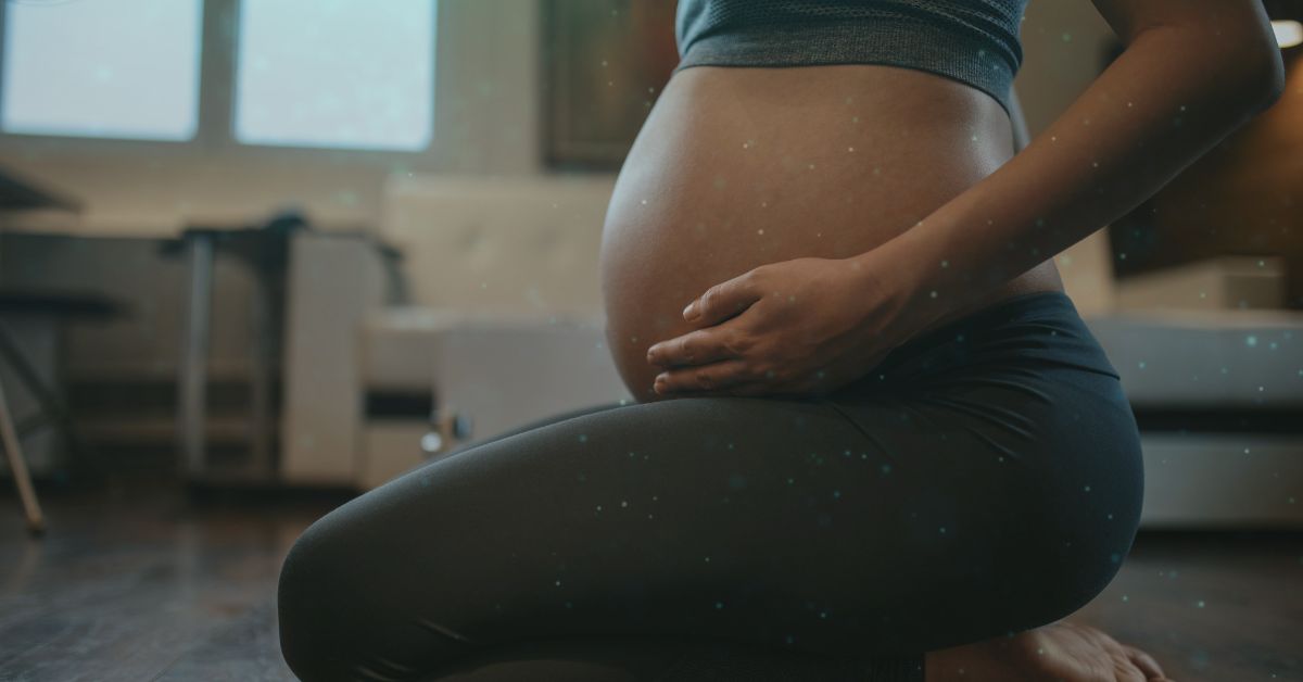 Reproductive Mental Health: PMS, Perimenopause, and More