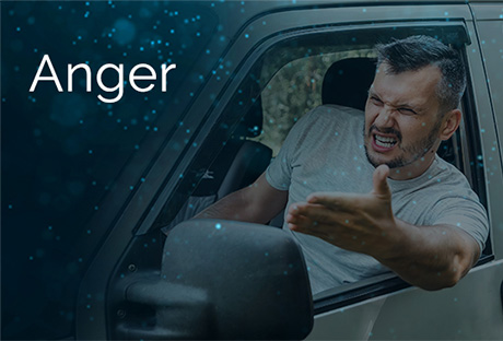 Anger