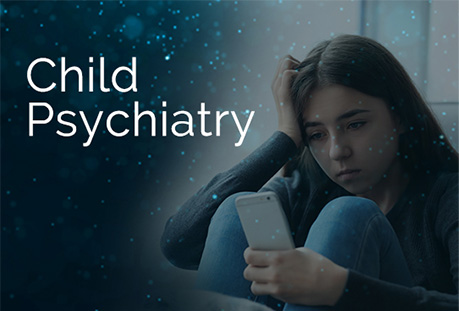 Child Psychiatry