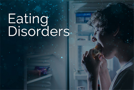 Eating Disorders