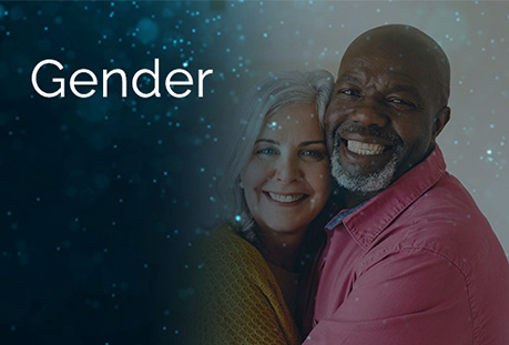 Gender