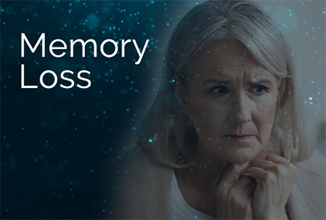 Memory Loss