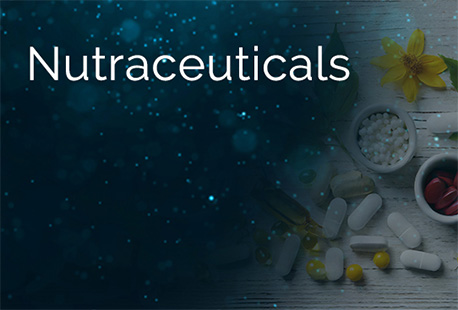 Nutraceuticals