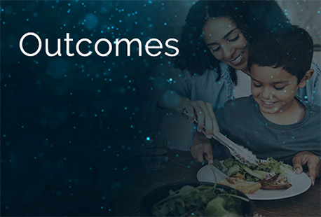 Outcomes