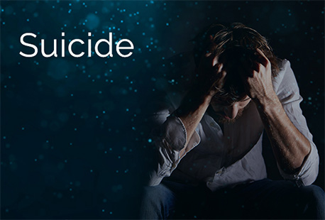 Suicide
