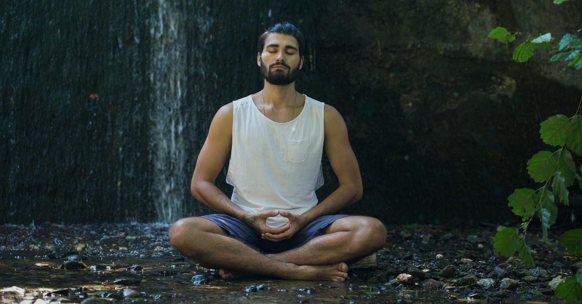 11 Natural Ways to Help Anxiety