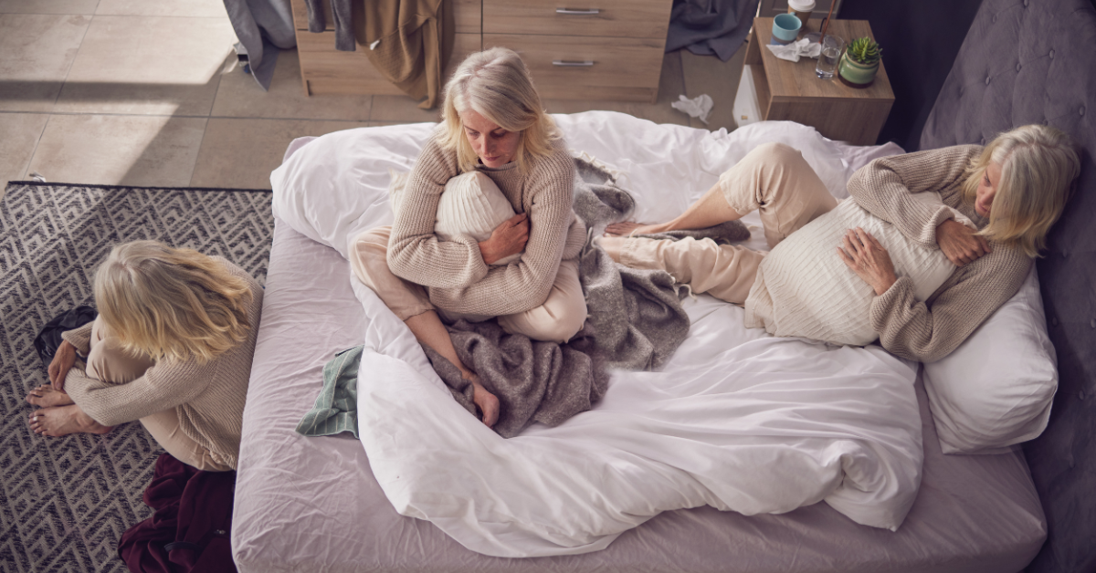 Misdiagnosed with Depression? It Could Be Bipolar Disorder