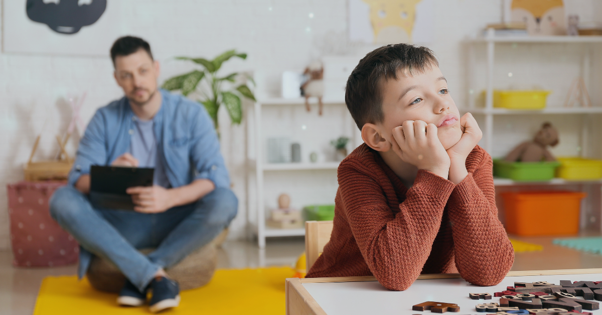 Parenting a Neurodivergent Child: What Every Parent Needs to Know